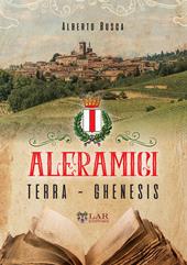 Aleramici. Terra. Ghenesis