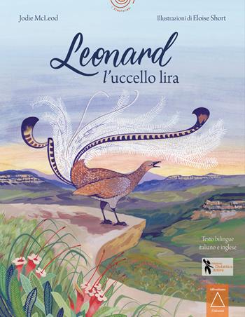 Leonard l'uccello lira - Jodie McLeod - Libro Didattica Attiva 2021, I tematolibri | Libraccio.it
