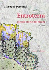 Entroterra. Piccole storie dai Sicani