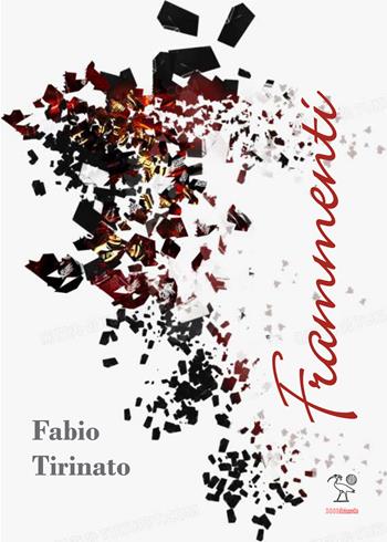 Frammenti - Fabio Tirinato - Libro 2000diciassette 2021 | Libraccio.it