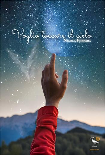 Voglio toccare il cielo - Nicola Ferrara - Libro 2000diciassette 2024 | Libraccio.it