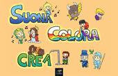 Suona colora crea