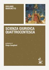 Scienza giuridica quattrocentesca