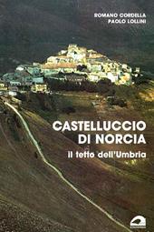 Castelluccio di Norcia il tetto dell'Umbria