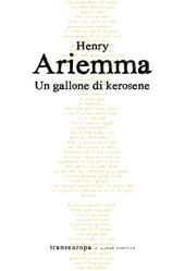 Un gallone di kerosene