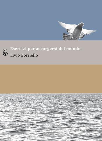 Esercizi per accorgersi del mondo - Livio Borriello - Libro Transeuropa 2020, Margini a fuoco | Libraccio.it
