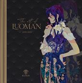 The art of Luoman. 2019-2021. Ediz. illustrata