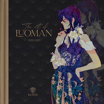 The art of Luoman. 2019-2021. Ediz. illustrata  - Libro Kudos 2021 | Libraccio.it