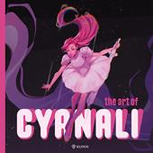 The art of Cyanali
