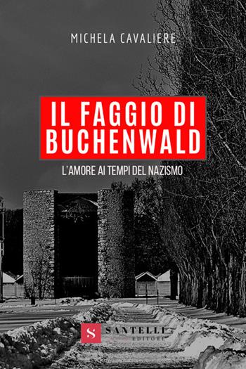 Il faggio di Buchenwald. L'amore ai tempi del nazismo - Michela Cavaliere - Libro Santelli 2020, Grandi romanzi Santelli | Libraccio.it