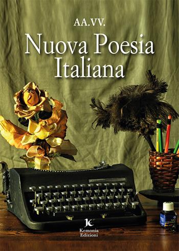 Nuova poesia italiana  - Libro Kemonia 2021, Stupor mundi | Libraccio.it
