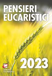 Pensieri eucaristici 2023