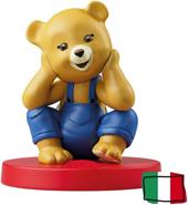Le filastrocche della buonanotte. Audiolibro. Con Giocattolo