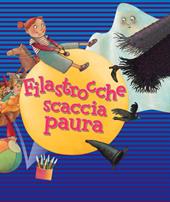 Raccontastorie Filastrocche scacciapaura