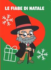 Raccontastorie Le fiabe di natale