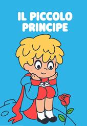 Raccontastorie Le avventure del piccolo principe