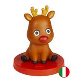 Faba. Il natale di Rudolph. Storia sonora Disney