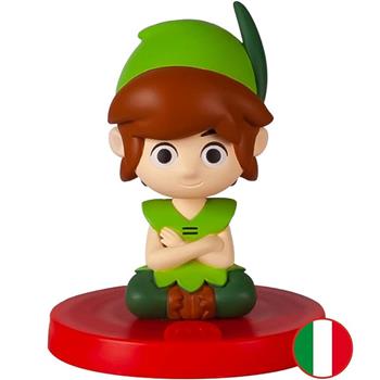 Raccontastorie Peter Pan e un' altra storia  Faba 2025 | Libraccio.it