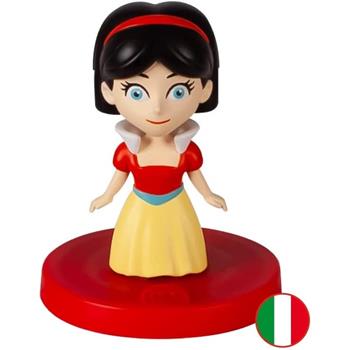 Biancaneve e un'altra storia…. Audiolibro  - Libro Maikii 2025 | Libraccio.it