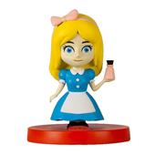 Alice e un'altra storia…. Audiolibro