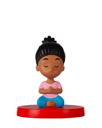 Baby yoga  - Libro Maikii 2025 | Libraccio.it
