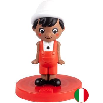 Raccontastorie Le avventure di Pinocchio  Faba 2025 | Libraccio.it