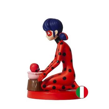Raccontastorie Le storie di ladybug e chat noir  Faba 2025 | Libraccio.it