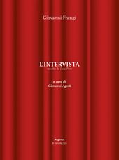 L'intervista. Ediz. illustrata