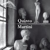 Quinto Martini. Ediz. illustrata