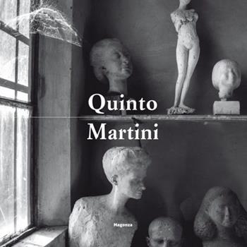 Quinto Martini. Ediz. illustrata - Giorgio Bonsanti, A. Amendola - Libro Magonza 2021 | Libraccio.it