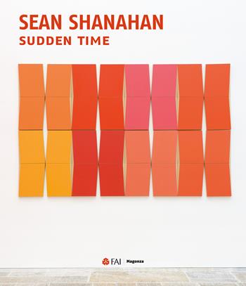 Sean Shanahan. Sudden time. Ediz. italiana - Giorgio Verzotti, Anna Bernardini - Libro Magonza 2021 | Libraccio.it