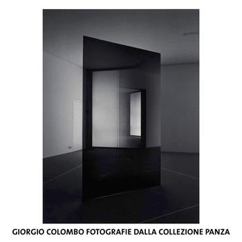 Giorgio Colombo. Fotografie dalla Collezione Panza 1975-1992. Ediz. italiana e inglese - Anna Bernardini, Bruno Corà - Libro Magonza 2022 | Libraccio.it