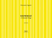 Showboat. Andata di Giovanni Frangi