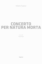 Concerto per natura morta