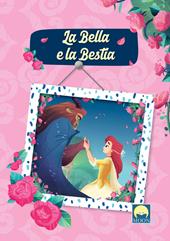 La Bella e la Bestia. Ediz. a colori. Con puzzle