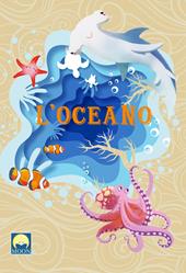 L'oceano. Ediz. a colori. Con Puzzle