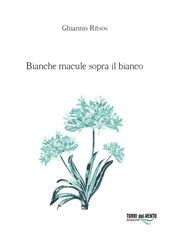 Bianche macule sopra il bianco