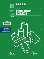 Prezzi tipologie edilizie 2019