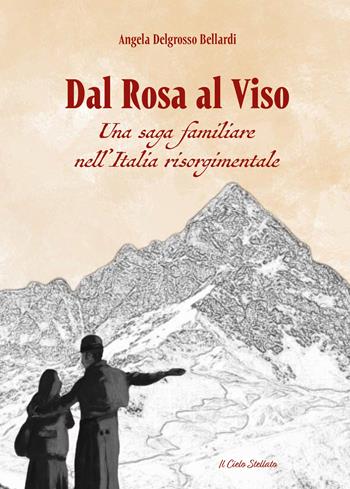 Dal rosa al viso. Una saga familiare nell'Italia risorgimentale - Angela Delgrosso Bellardi - Libro Il Cielo Stellato 2023, Raccontami una storia | Libraccio.it