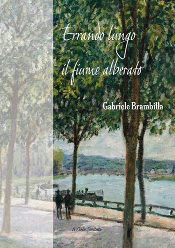 Errando lungo il fiume alberato - Gabriele Brambilla - Libro Il Cielo Stellato 2024, Raccontami una storia | Libraccio.it