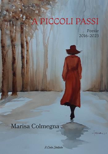 A piccoli passi. Poesie 2016-2023 - Marisa Colmegna - Libro Il Cielo Stellato 2024, Esperienze | Libraccio.it
