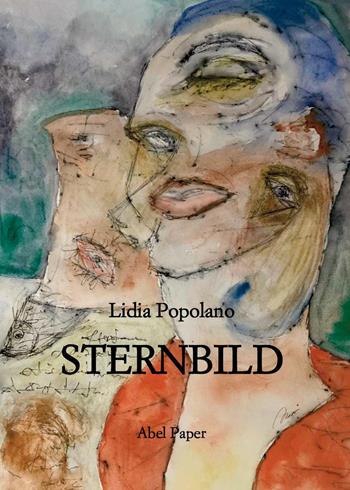 Sternbild. Nuova ediz. - Lidia Popolano - Libro AbelPaper 2023 | Libraccio.it