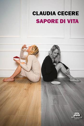 Sapore di vita. Nuova ediz. - Claudia Cecere - Libro New-Book 2025, Biografia | Libraccio.it