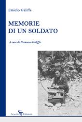 Memorie di un soldato