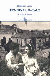 Rondini a Natale. Lettere d'amore