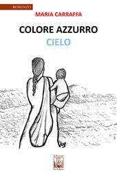 Colore azzurro cielo