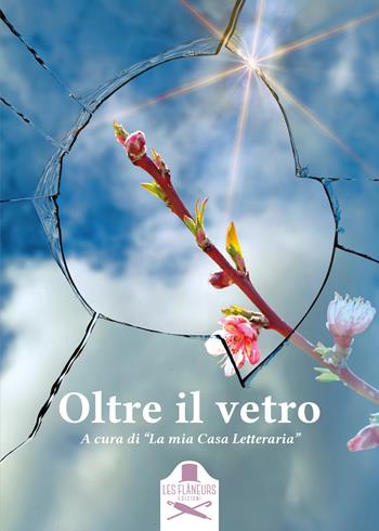 Oltre il vetro  - Libro Les Flâneurs Edizioni 2020, Fuori collana | Libraccio.it