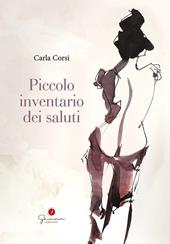 Piccolo inventario dei saluti