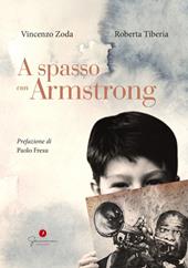 A spasso con Armstrong