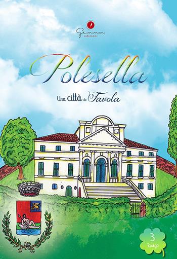 Una città da favola. Polesella (Rovigo)  - Libro Gemma Edizioni 2021 | Libraccio.it